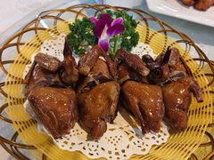 -崖口红树林海鲜餐厅