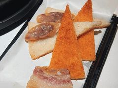-小厨娘淮扬菜(诚信大道店)