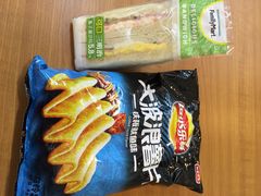 iphone_upload_pic-全家便利店(车站南路店)