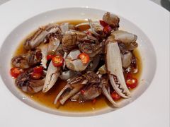 -船歌·鱼水饺青岛菜(金狮广场店)