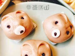 -悟烧·自助烤肉料理(秋林旗舰店)