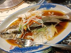 -老巴刹新加坡餐厅