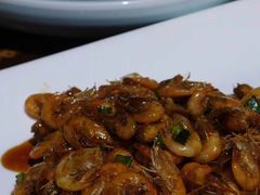 -金枝玉叶上海人家食府(三里河店)