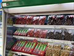 -绿叶水果(好莱城店)