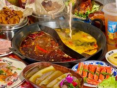 -楠火锅(太古里总店)