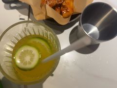 -必胜客(大兴店)