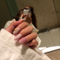 -森日式美甲沙龙MORI NAIL总店