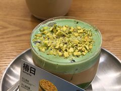 -Reset Coffee 与海咖啡
