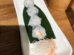 手打虾滑-十六蒲(桂林路店)