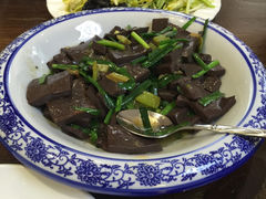 -花翎饮食(奎文区虞河桥店)