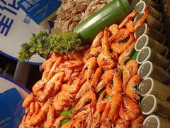 -星伦多自助料理·涮烤一体(虹悦城店)