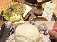-花家怡园(四合院总店)