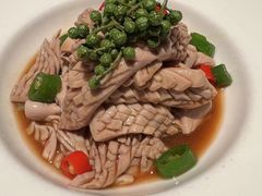 -南园民国茶楼餐厅·常州菜(北大街店)