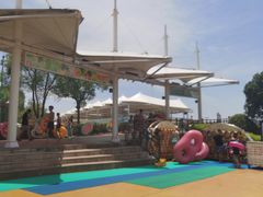 -上海玛雅海滩水公园