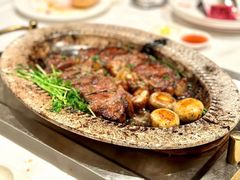 -波特曼西餐厅(南岗店)