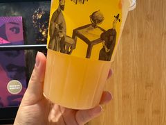 -茶颜悦色(嘉顿一楼吉时赏味游园会店)