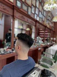 -尼特斯男士发型馆