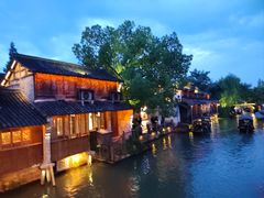 -乌镇景区