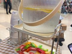 -阿香米线(凯德广场.1818店)