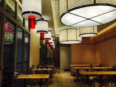 大堂-添好运点心专门店(百老汇店)