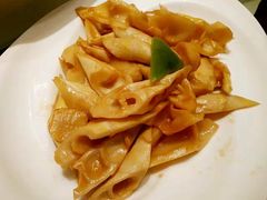-一块豆腐(英雄山总店)