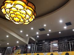 大堂-大眼锅贴水饺(河东店)