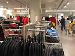 -H&M(华润万象城店)