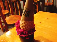 -野人牧坊Gelato(天津南开大悦城店)