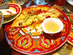 -马迭尔德式西餐精酿啤酒屋(中央大街店)
