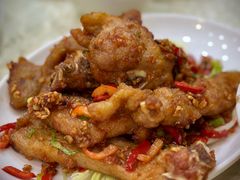 -醉琼楼酒家(灣仔)