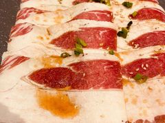 吾桑格牛肉-新石器烤肉(招商1872店)