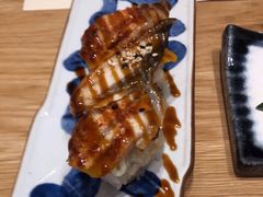 -上户日本料理(北仑富邦店)