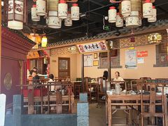 -老五四季涮肉(菜市口店)