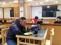 大堂-全启和美食(由由店)