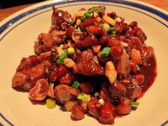 -打酱油·非遗淮扬菜(瘦西湖梅岭店)