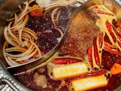 -牛New寿喜烧(虹桥新天地店)