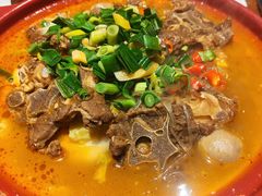 -黄弟大排档·湖南菜·小龙虾·小海鲜(凯旋北路店)