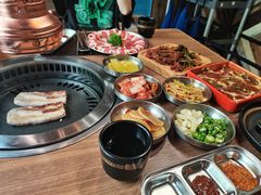 -香猪坊韩国烤肉专属门店(魏公村店)