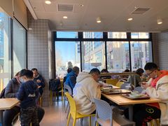 大堂-真功夫(搜秀城店)