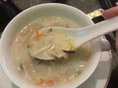 -北京四季酒店·采逸轩