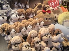-吾悦广场(天津和平店)