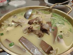 -富临轩私房菜(集庆门大街店)