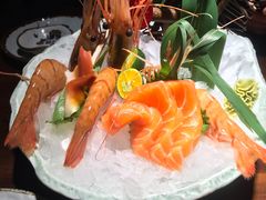 -旨料亭日本料理(四川北路店)