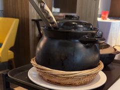 -汤城小厨(金融街店)