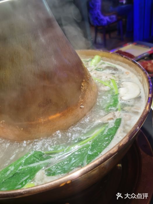 虾乐园龙虾·夜宵(松江店)图片