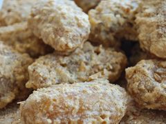-台山美食一绝阿四台山黄鳝饭(阿四创作店)