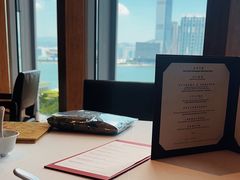 -龙景轩(香港四季酒店)