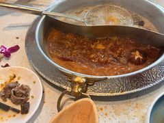 -千牛将·鲜牛肉火锅(开元路店)