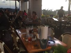 -Bubba Gump Shrimp(Ala Moana)