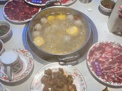 -汕头八合里海记牛肉店(清河店)